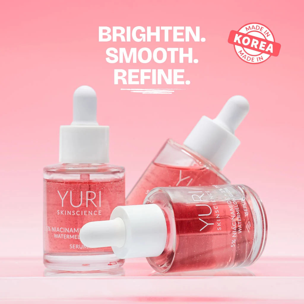 Watermelon Glow Serum | 30ml