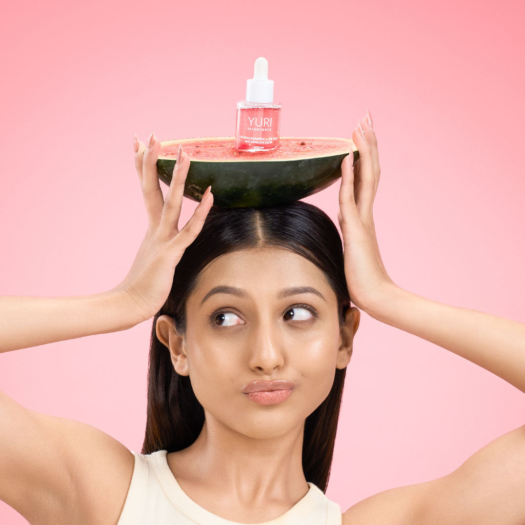 Watermelon Glow Serum | 30ml