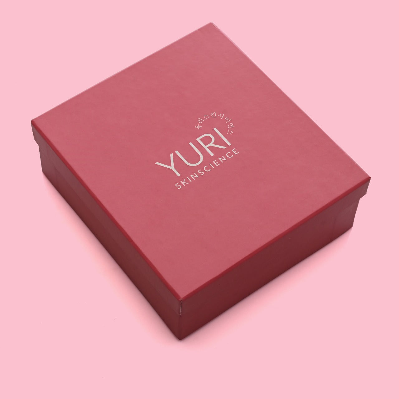 Glow Gift Box - Moisturizer & Serum