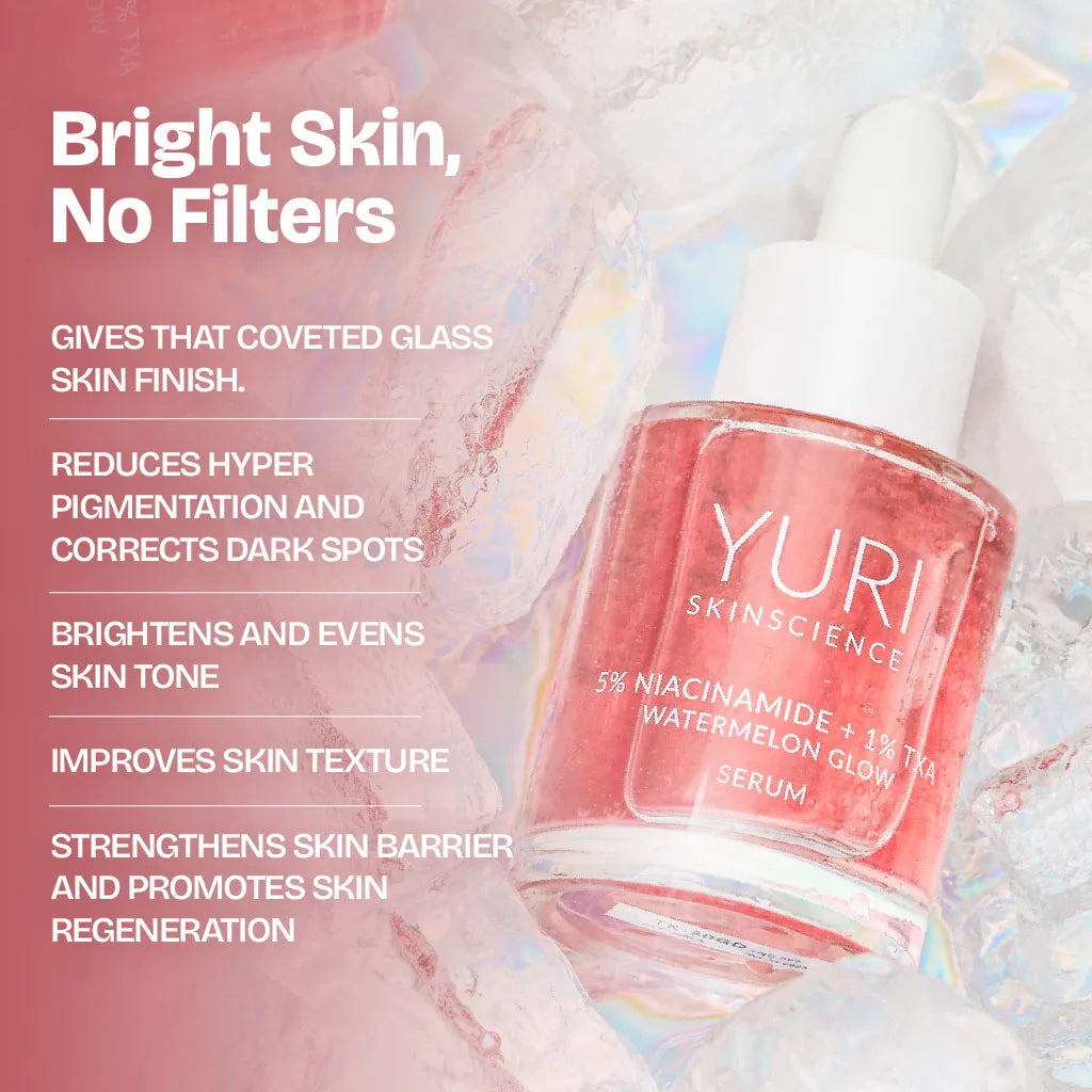 Watermelon Glow Serum | 30ml