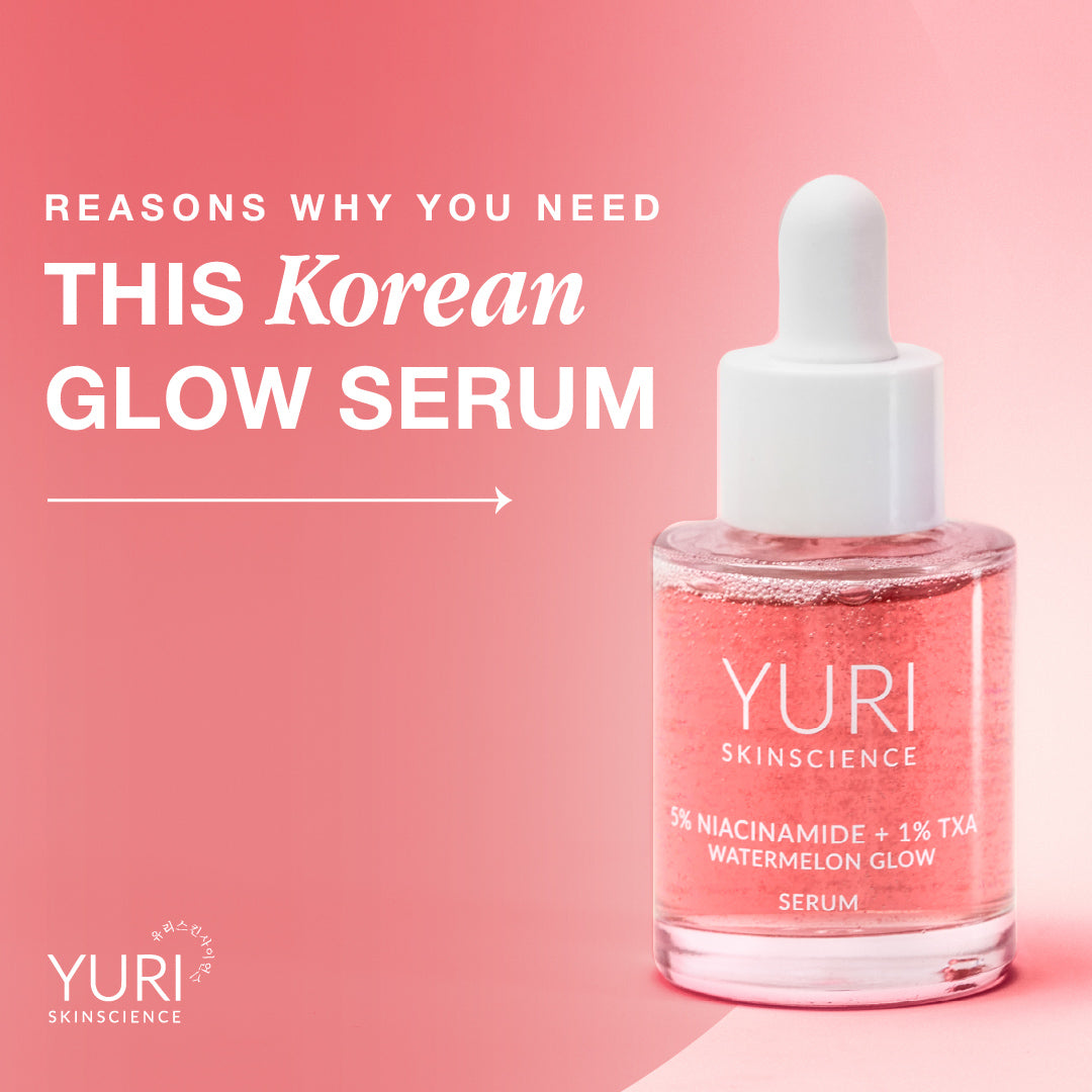 What is special about the Yuri Serum?
