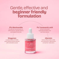 Watermelon Glow Serum | 30ml