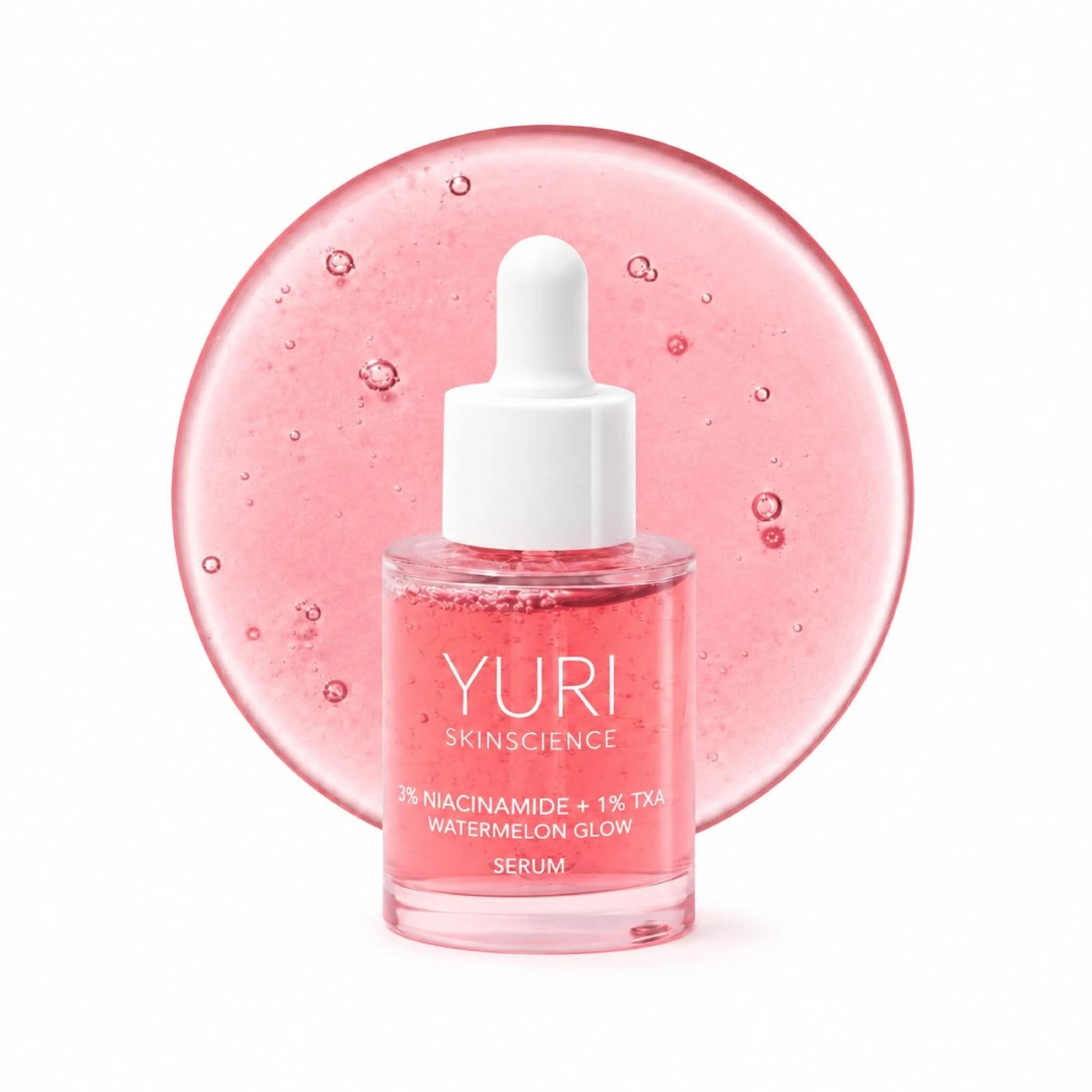 Watermelon Glow Serum | 30ml