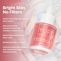 Watermelon Glow Serum | 30ml