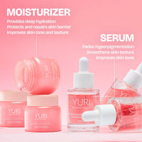 Glow Combo — Serum + Moisturizer