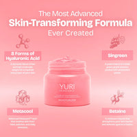 Watermelon Glow Moisturizer | 50ml