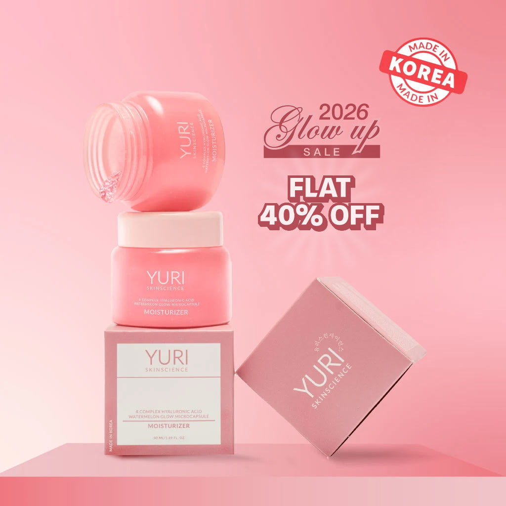 Watermelon Glow Moisturizer | 50ml
