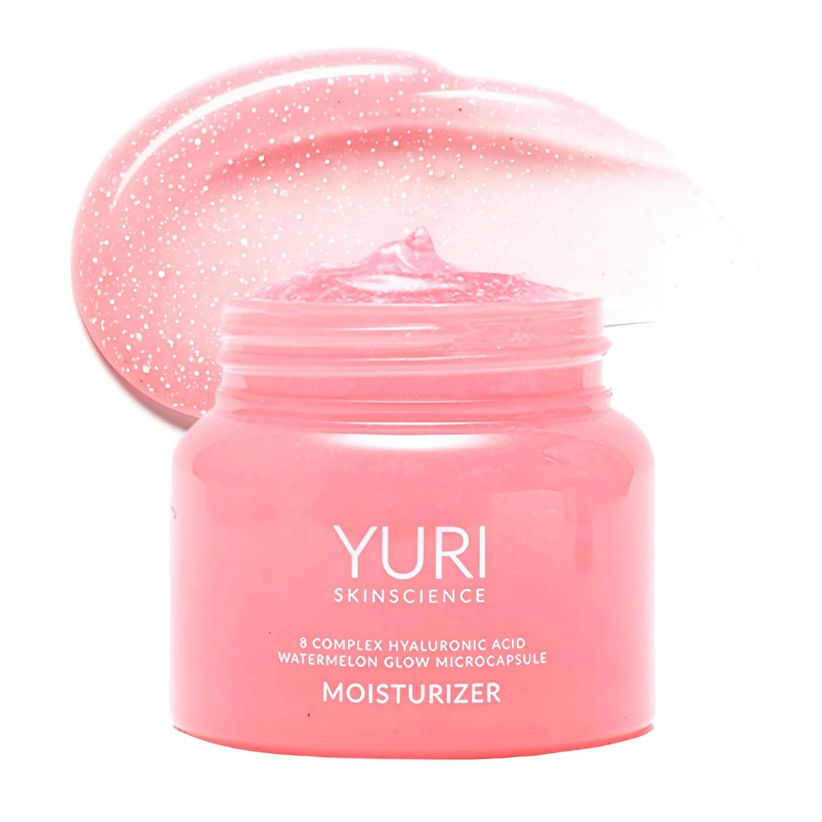 Watermelon Glow Moisturizer | 50ml