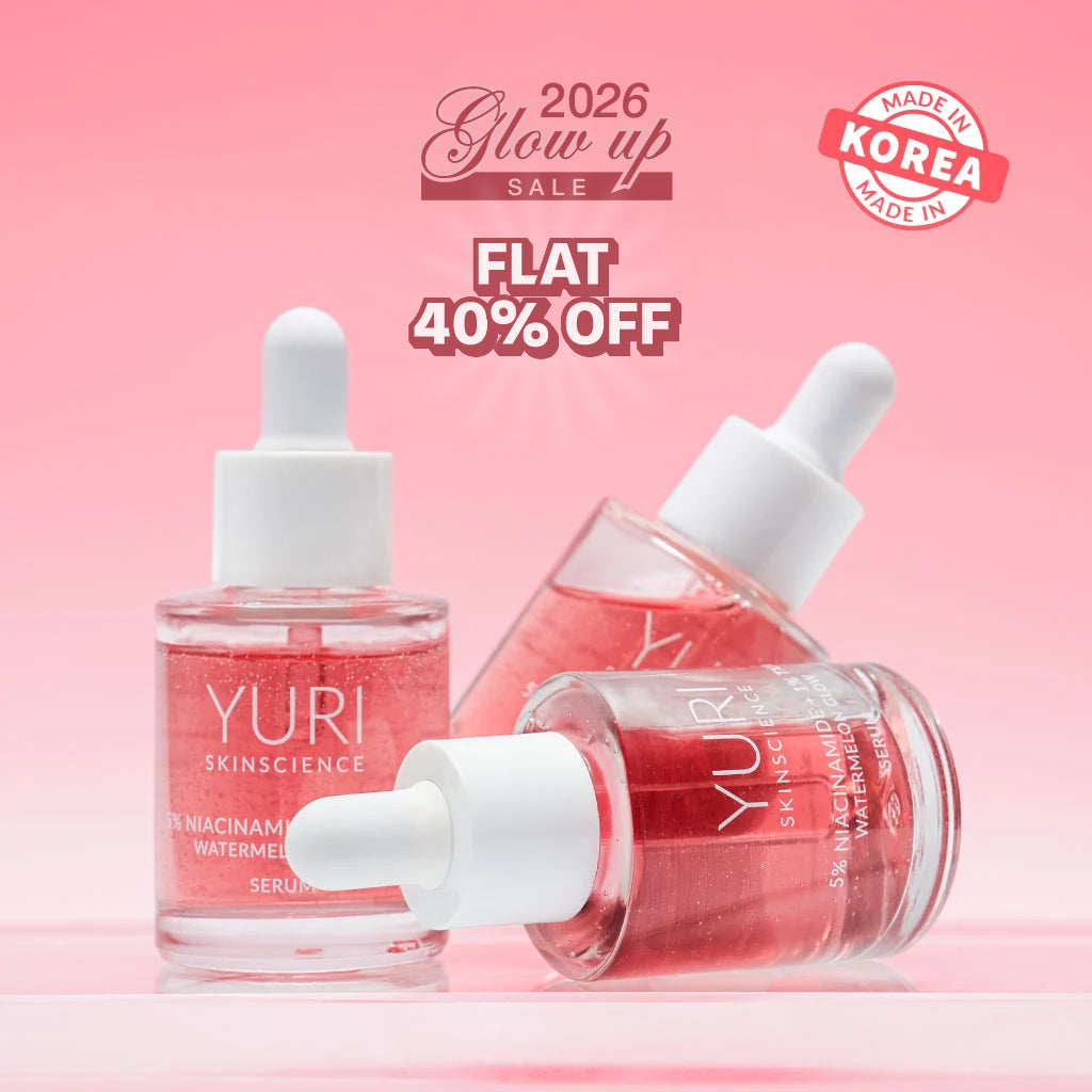 Watermelon Glow Serum | 30ml